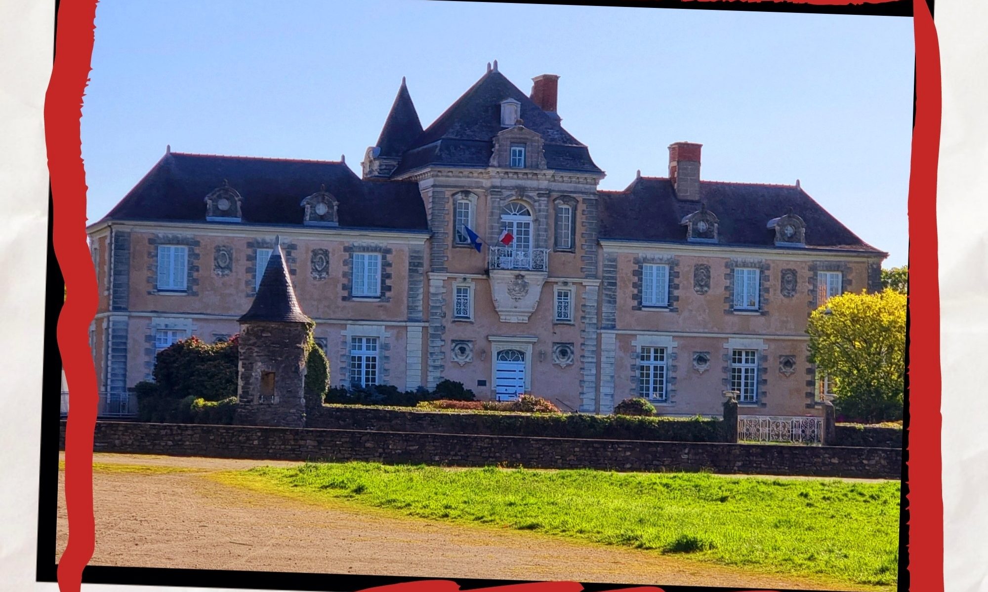 Château de Chassay