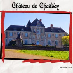 Château de Chassay